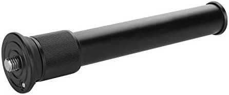 MNDEAN تجهیزات بهداشتی میله توسعه دهنده مونوپاد، میله مرکزی، لوله توسعه دهنده، آلیاژ آلومینیوم، لوازم جانبی عکاسی