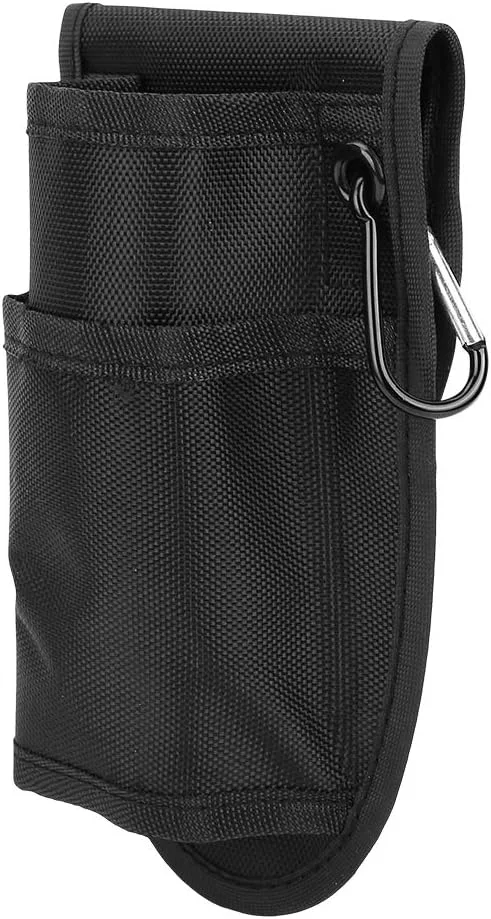 نگهدارنده کمربند تک پایه Akozon، تک پایه کمری، کیف کمری ضد آب قابل حمل، کیف، بسته پشتیبانی دوربین های DSLR، تک پایه Tr