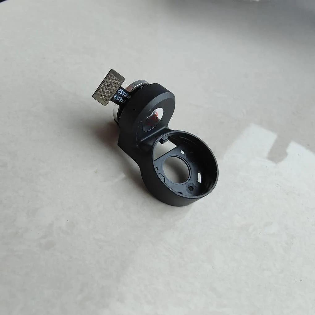 بازوی موتور Yaw جایگزین Xmipbs برای DJI Mavic Mini 3، قطعات گیمبال بازوی موتور Yaw به همراه براکت برای DJI Mini 3