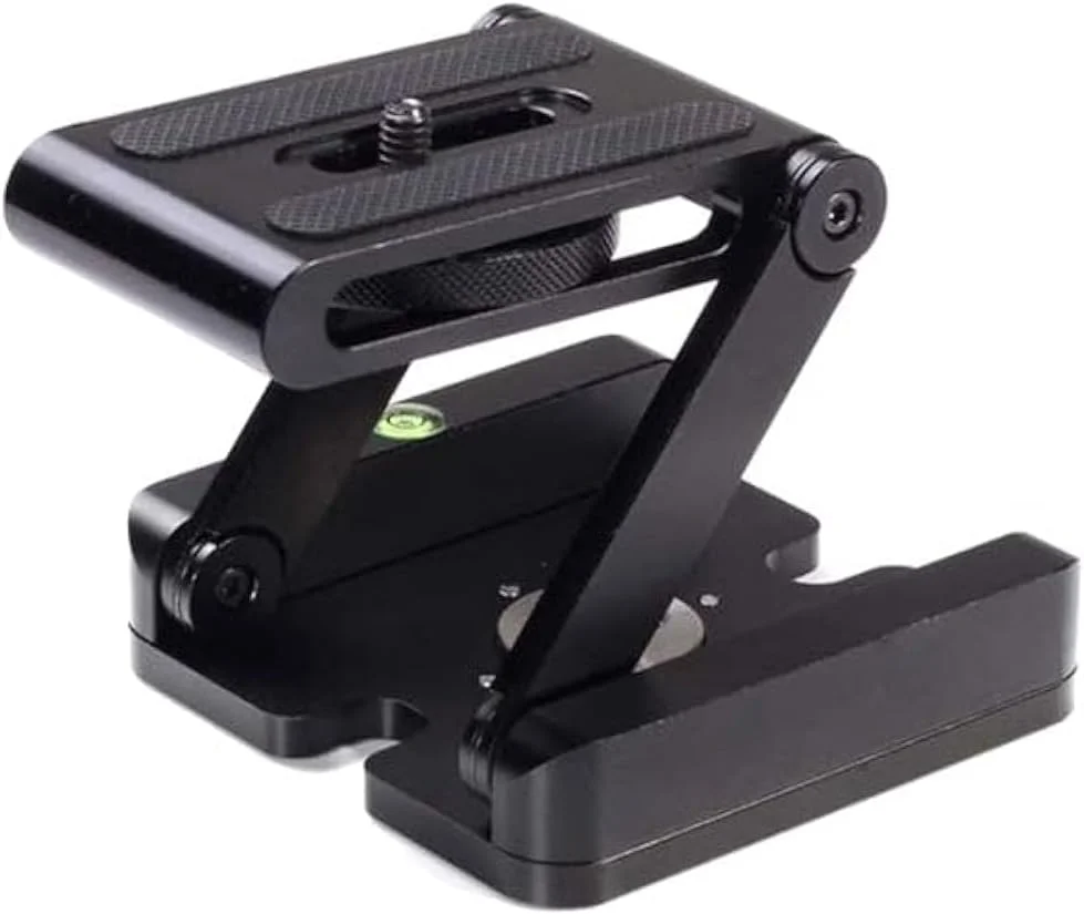 نگهدارنده تاشو دوربین مشکی چند رنگ