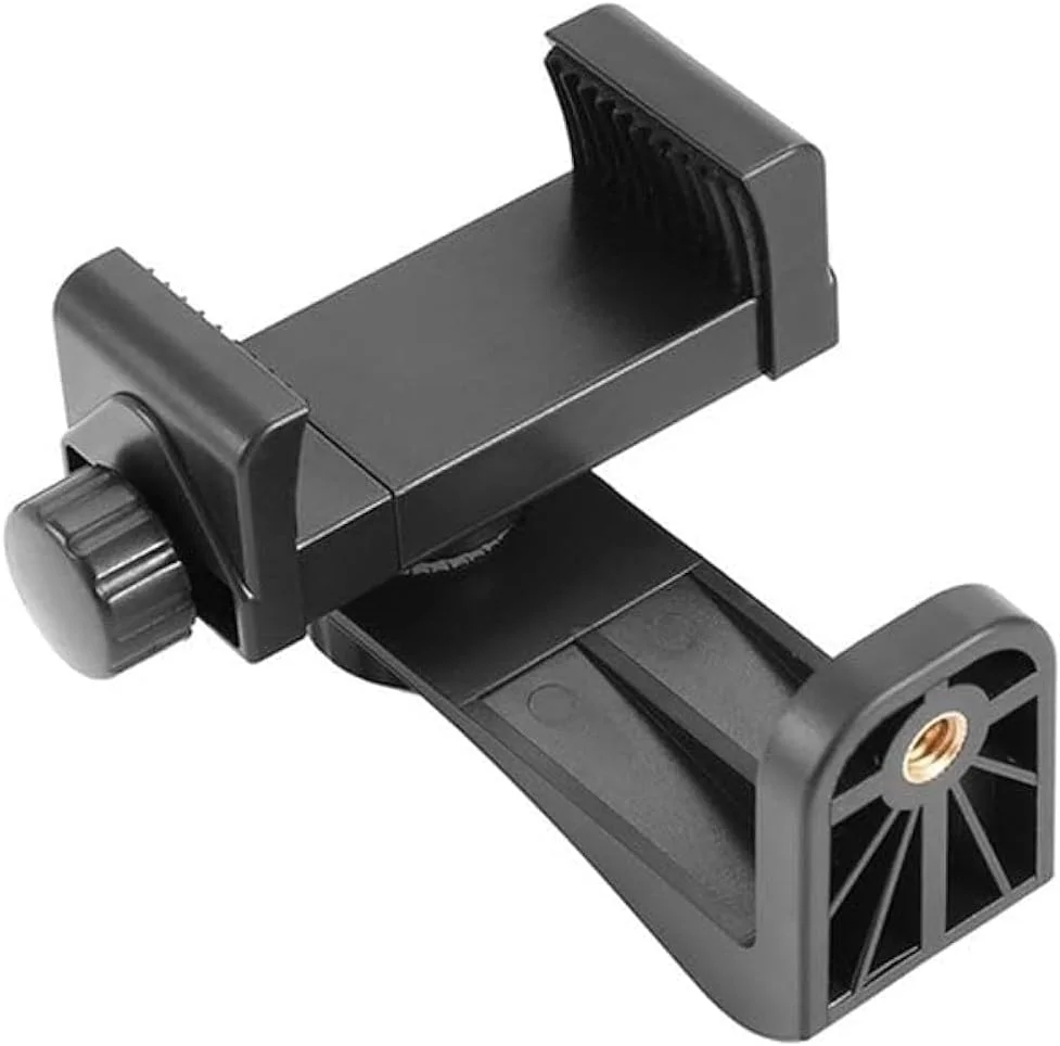 پایه نگهدارنده موبایل جایگزین برای سه پایه مشکی چند رنگ