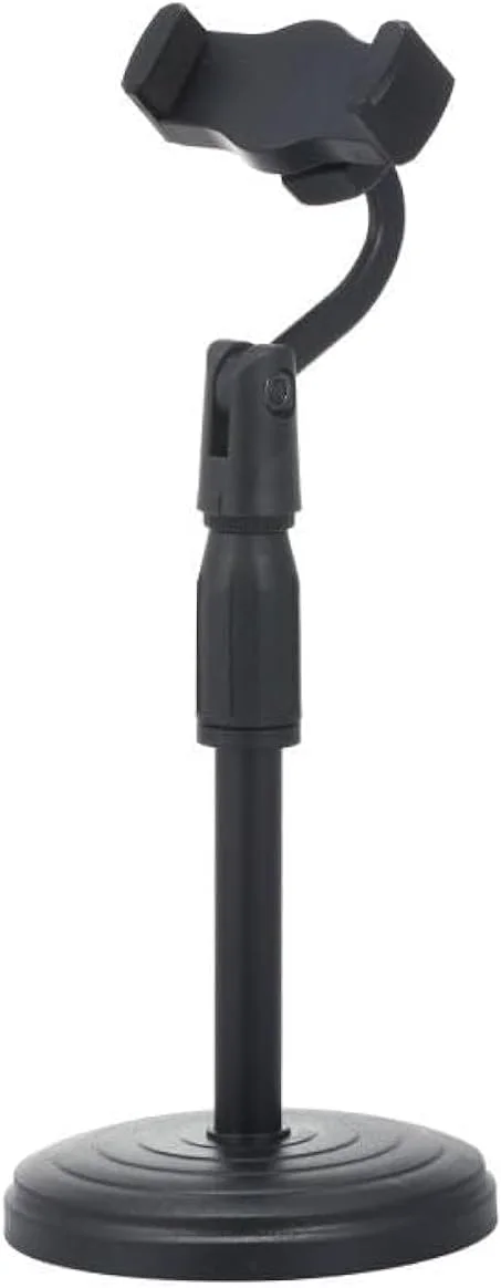 مونوپاد عصای سلفی دستی قابل افزایش طول با شاتر بلوتوث مشکی چند رنگ Easylife-00291