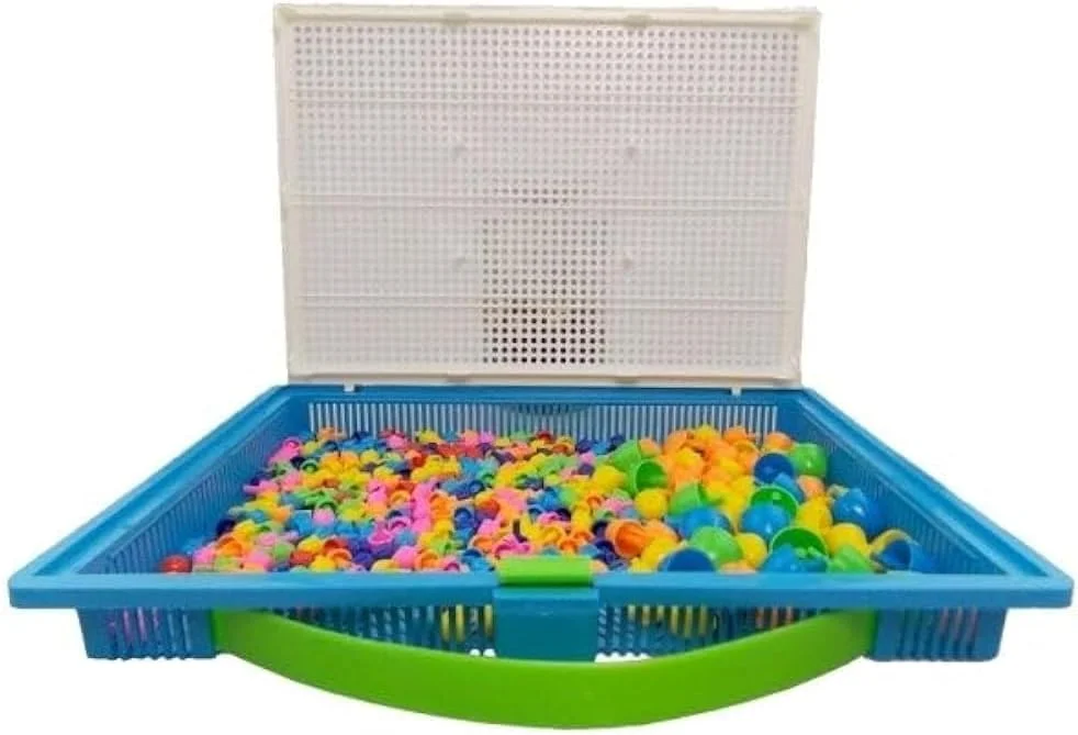 پایه نگهدارنده گوشی با محافظ فوم، فلزی انعطاف پذیر، قابلیت چرخش 360 درجه و قابلیت افزایش ارتفاع، چند رنگ Easylife-00900