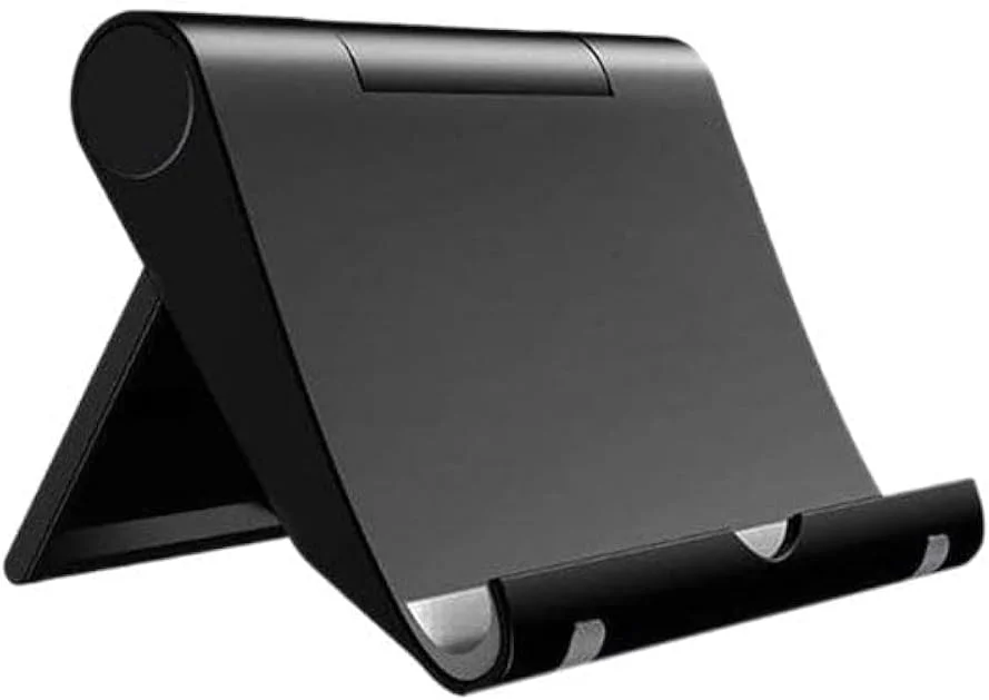 نگهدارنده سه پایه کوچک مشکی چند رنگ Easylife-01022