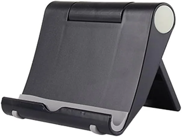 نگهدارنده سه پایه کوچک مشکی چند رنگ Easylife-01022