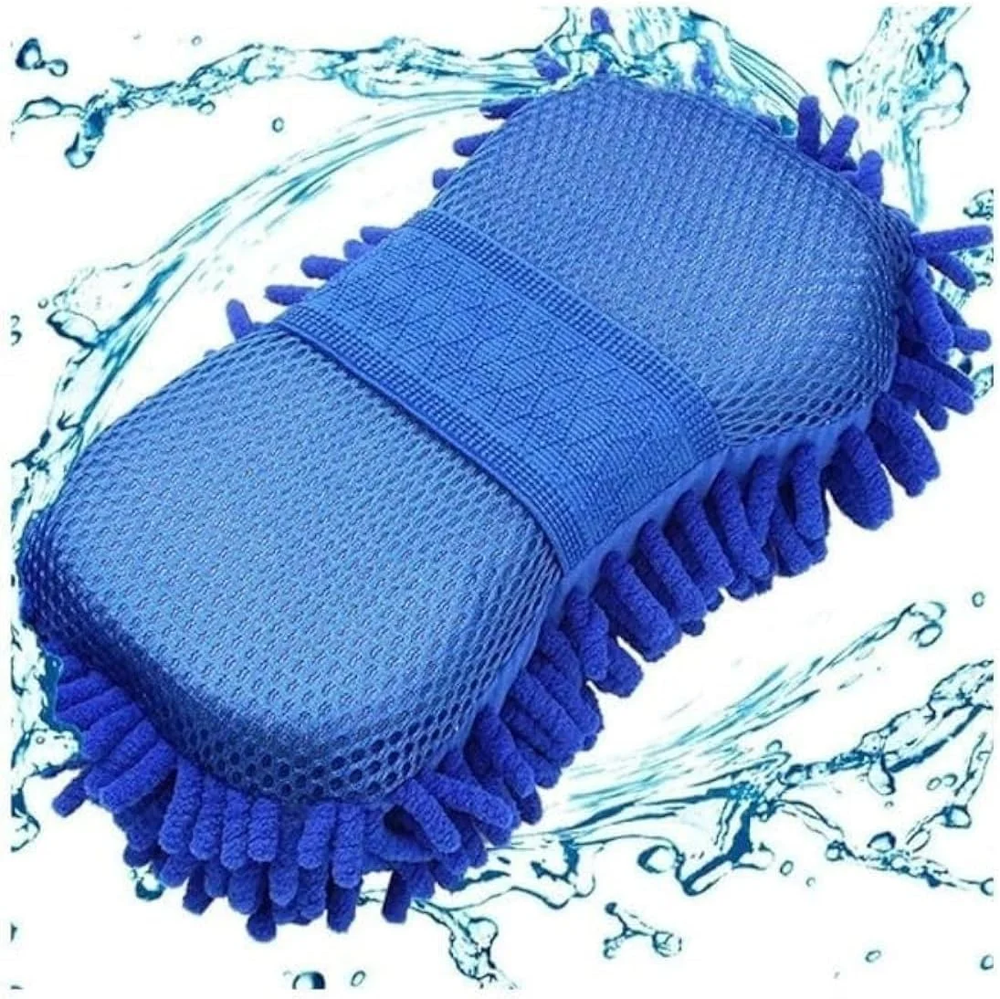 پایه نگهدارنده گوشی با روکش فوم، فلزی انعطاف پذیر، قابلیت چرخش 360 درجه، پایه قابل تنظیم چند رنگ Easylife-00555