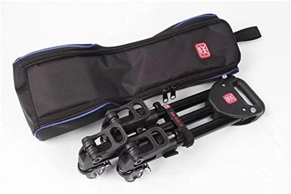 چرخ سه پایه دوربین تاشو Diat – مدل DW60