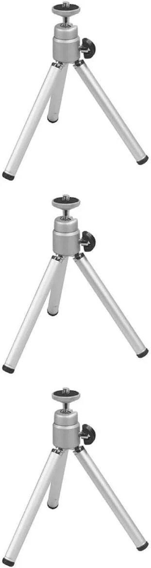 پایه سه پایه کوچک قابل افزایش 3 عددی، سه پایه تلفن همراه، سه پایه مسافرتی قابل حمل، سه پایه دوربین، پایه سه پایه چوب سلفی، نگهدارنده پایه تلفن برای لوازم عکسبرداری و وبلاگ نویسی پایه سه پایه کوچک قابل افزایش 3 عددی، سه پایه تلفن همراه، سه پایه مسافرتی قابل حمل، سه پایه دوربین، پایه سه پایه چوب سلفی، نگهدارنده پایه تلفن برای لوازم عکسبرداری و وبلاگ نویسی