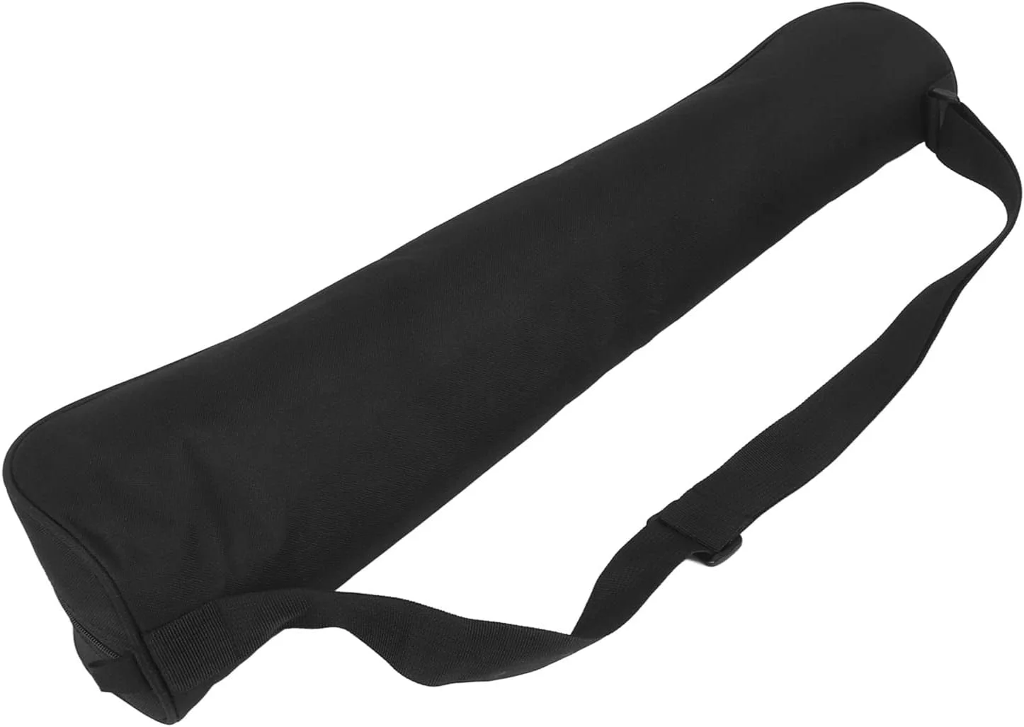 کیف حمل سه پایه، کیف سه پایه قابل حمل 23 اینچی، لوازم جانبی سه پایه عکاسی نایلونی با اسفنج ضخیم و بند شانه قابل تنظیم برای پایه های نور