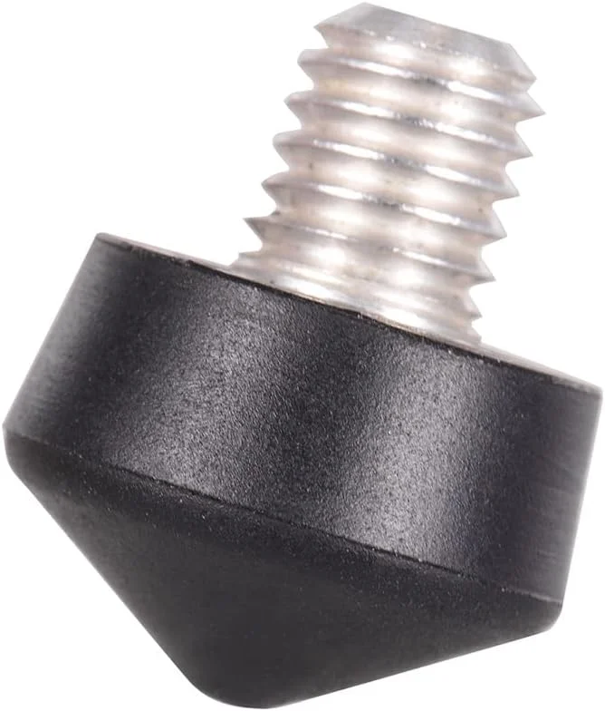 پایه لاستیکی ضد لغزش یونیورسال 3/8 اینچی برای سه پایه و تک پایه بنرو گیتزو مانفروتو