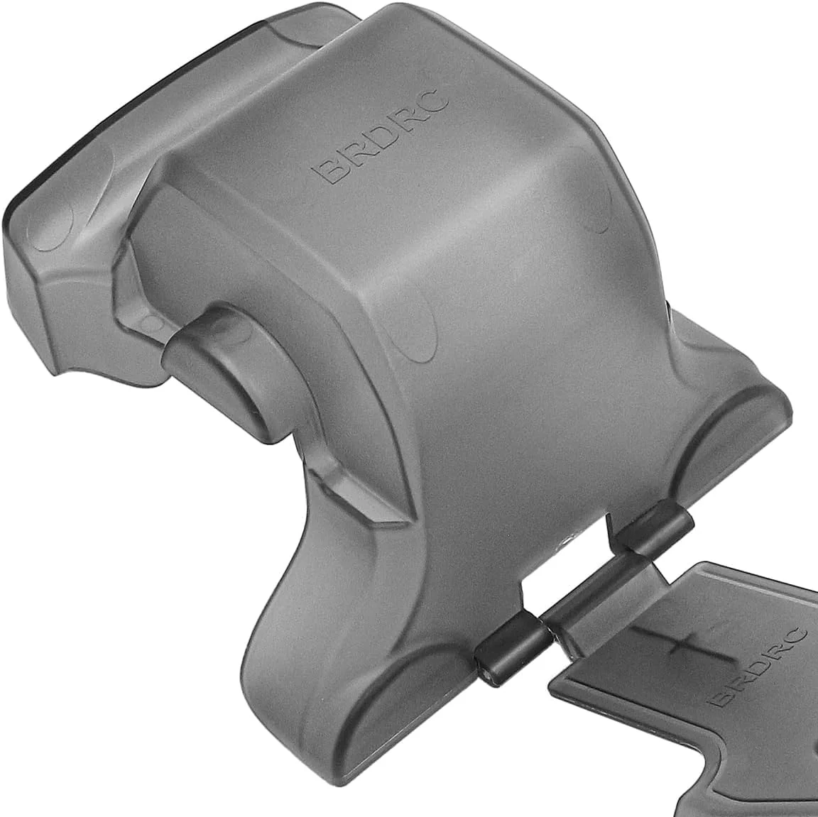 نگهدارنده ملخ DollaTek برای DJI Mavic 3 Pro، محافظ گیمبال 2 در 1، بند ملخ، پوشش محافظ گیمبال، درپوش ضد گرد و غبار لنز