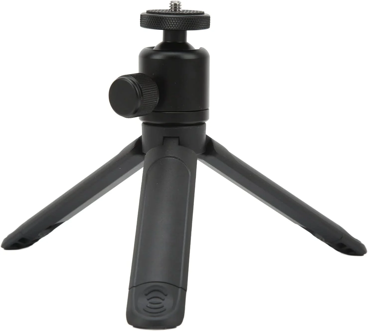 سه پایه سلفی TISTIK، چرخش 360 درجه جهانی 2 در 1، سه پایه رومیزی کوچک و جمع و جور با سر توپی انعطاف پذیر برای تلفن های هوشمند بدون آینه سه پایه سلفی TISTIK، چرخش 360 درجه جهانی 2 در 1، سه پایه رومیزی کوچک و جمع و جور با سر توپی انعطاف پذیر برای تلفن های هوشمند بدون آینه