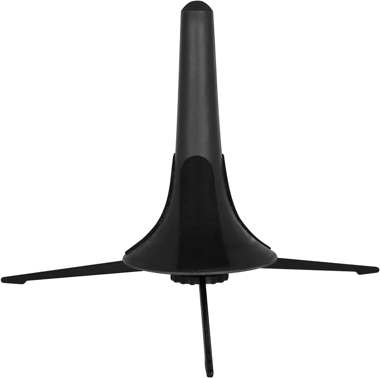 سه پایه ترومپت، پایه نگهدارنده ترومپت با پایه فلزی جداشدنی تاشو قابل حمل