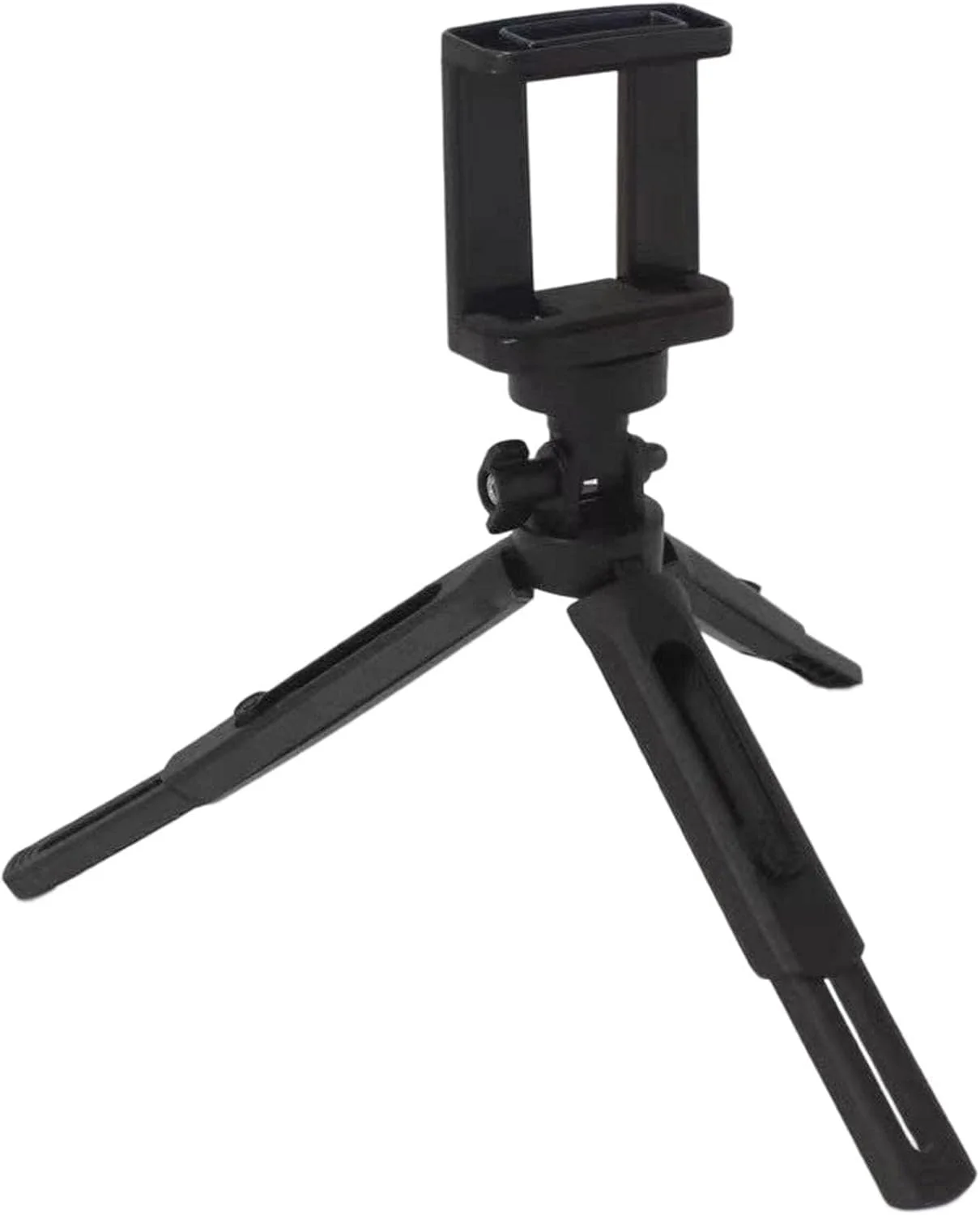 سه پایه تلفن | سه پایه پروژکتور انعطاف پذیر برای تلفن های همراه، سه پایه رومیزی قابل چرخش 360 درجه برای تلفن/دوربین/تلفن همراه