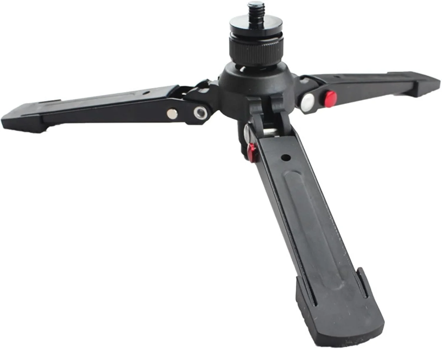 پایه سه پایه تک پایه فیلمبرداری یونیورسال ZURBAA، پایه سه پایه کوچک سه پایه