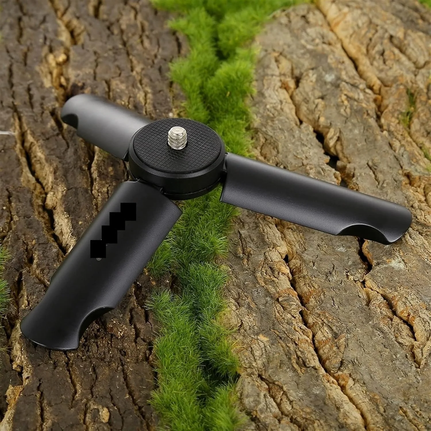 سه پایه مینی یونیورسال برای تلفن هوشمند و دوربین های اکشن سه پایه مینی یونیورسال برای تلفن هوشمند و دوربین های اکشن