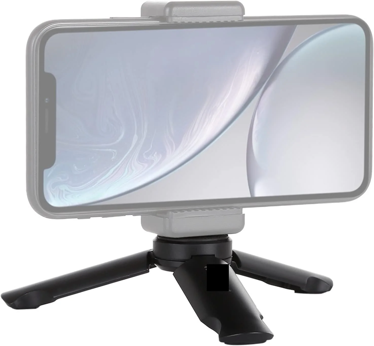 سه پایه مینی یونیورسال برای تلفن هوشمند و دوربین های اکشن سه پایه مینی یونیورسال برای تلفن هوشمند و دوربین های اکشن