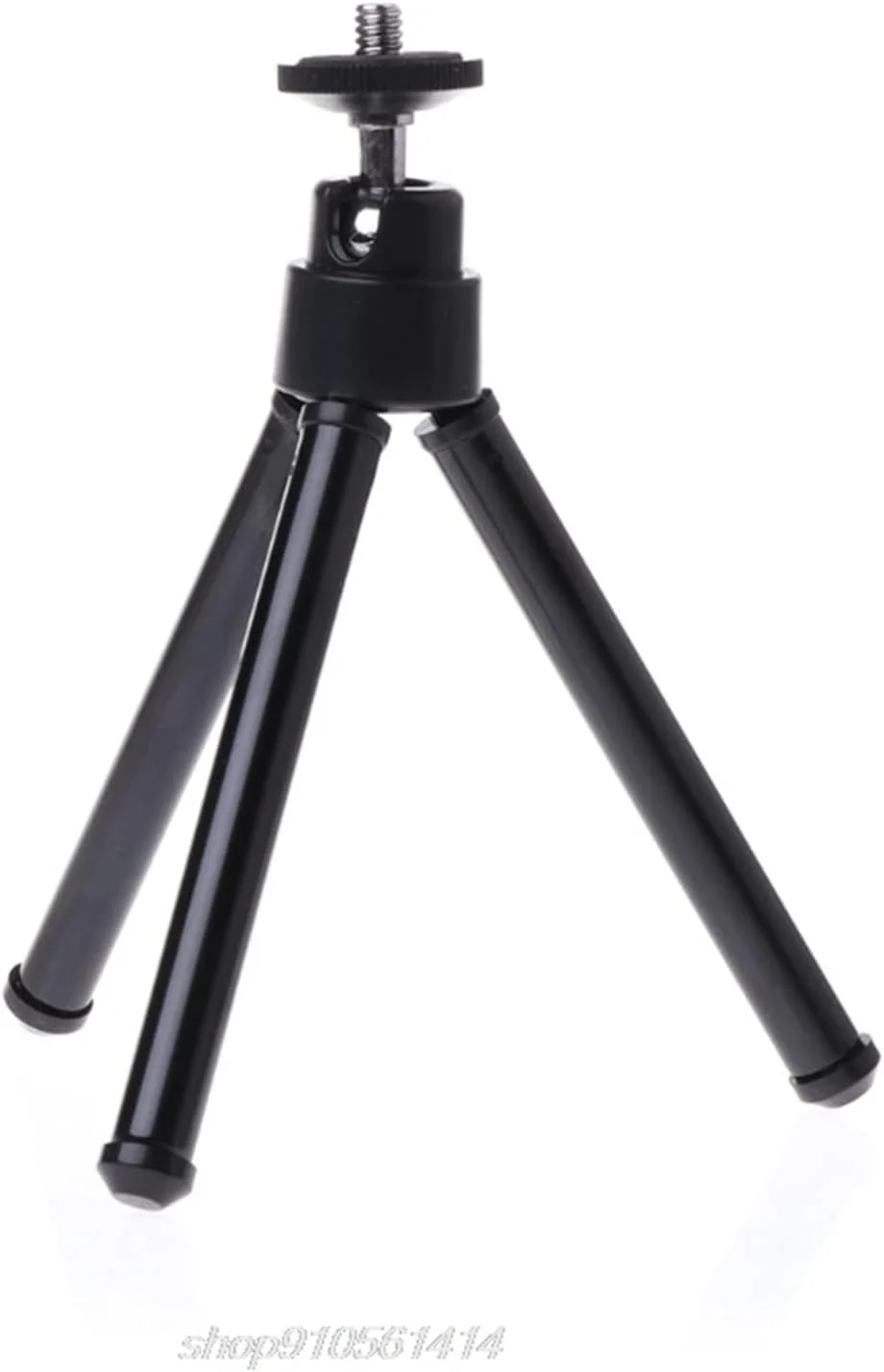 پایه نگهدارنده گوشی موبایل ZURBAA، گیره نگهدارنده گوشی، پایه مونوپاد سه پایه برای آداپتور پایه سه پایه دوربین گوشی هوشمند