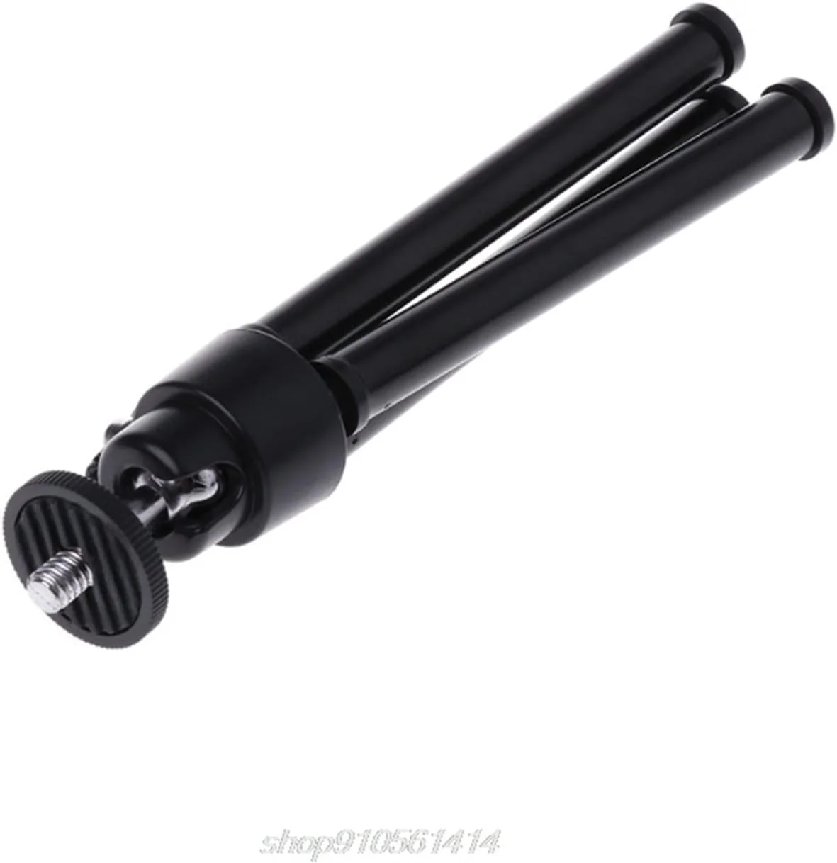 پایه نگهدارنده گوشی موبایل ZURBAA، گیره نگهدارنده گوشی، پایه مونوپاد سه پایه برای آداپتور پایه سه پایه دوربین گوشی هوشمند