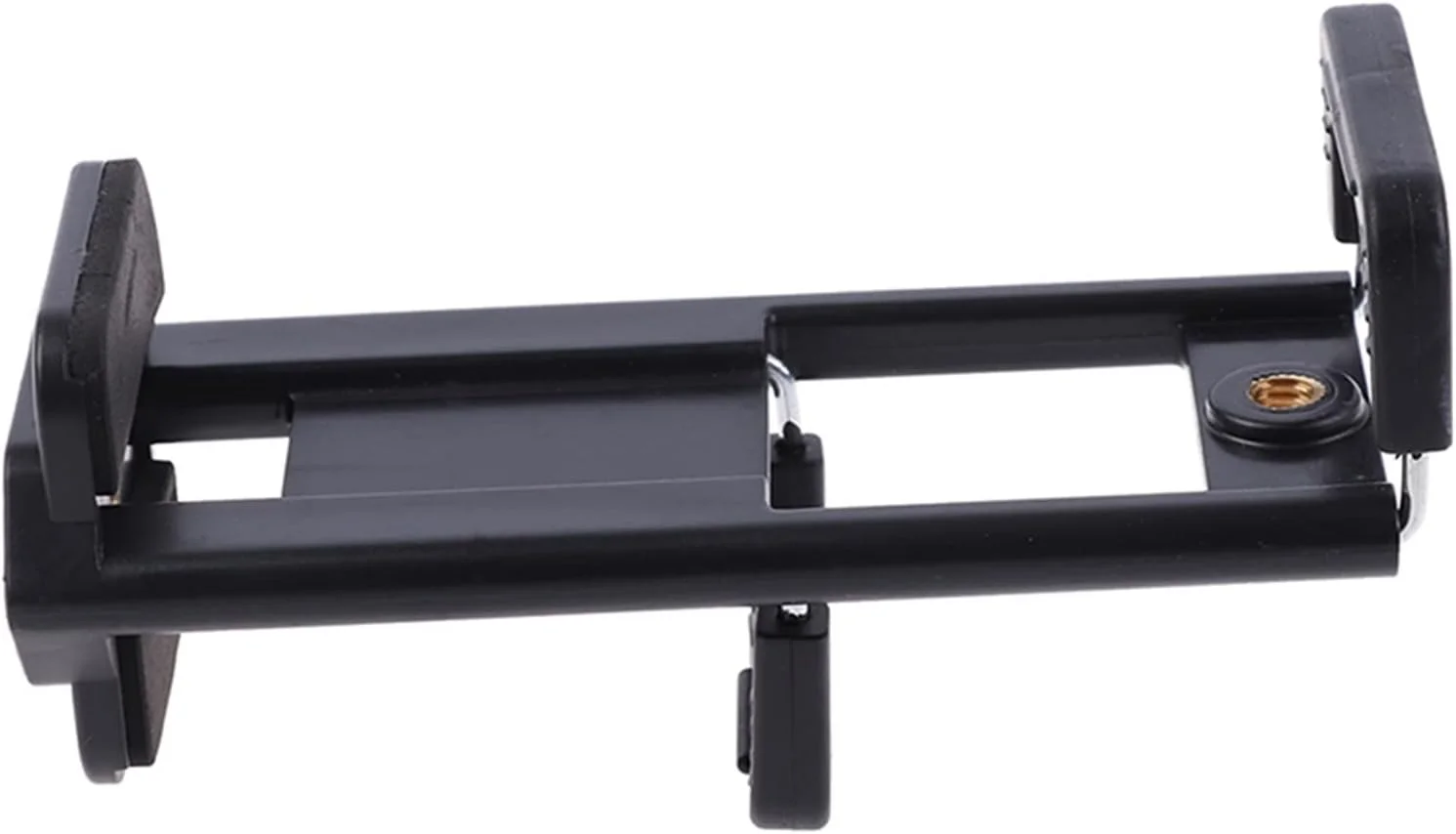 گیره نگهدارنده گوشی و تبلت سه پایه یونیورسال به همراه آداپتور