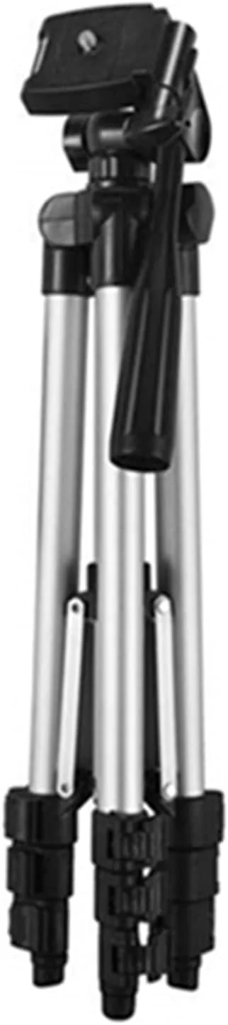 سه پایه سبک دوربین عکاسی برای موبایل، سه پایه دوربین قابل حمل رومیزی، پایه مونوپاد گوشی هوشمند