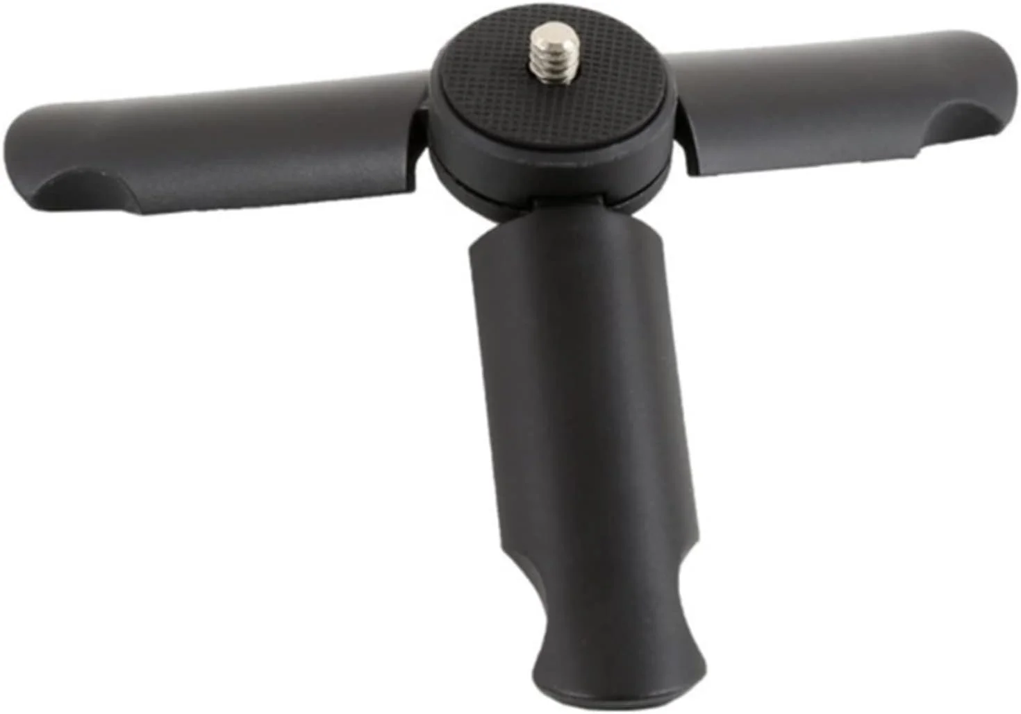 سه پایه تلفن، سه پایه کوچک، گیمبال قابل تنظیم، پایه رومیزی، نگهدارنده، دستگیره سازگار برای تلفن همراه