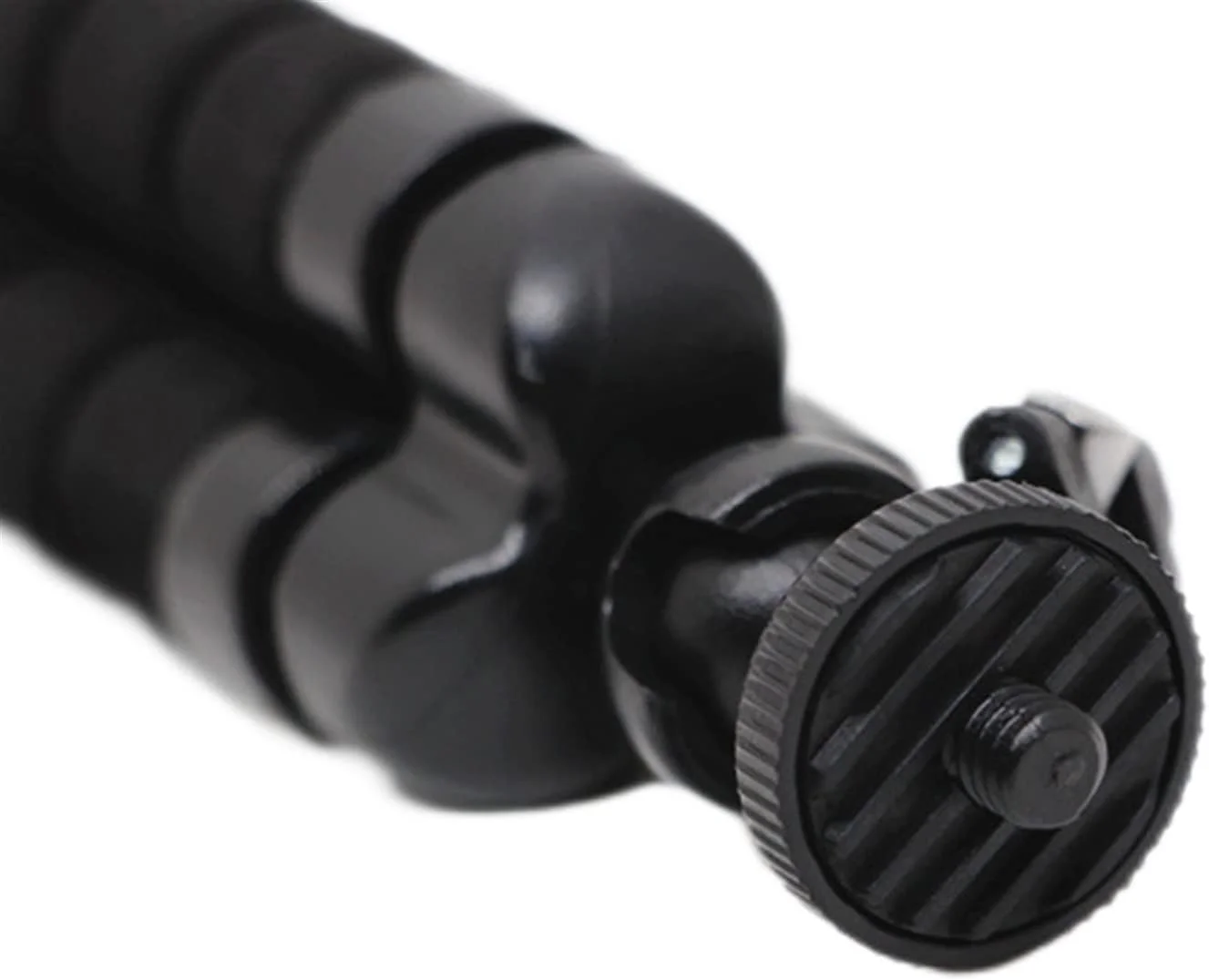 سه پایه موبایل برای گوشی هوشمند و دوربین های اکشن، سه پایه های کوچک و قابل حمل