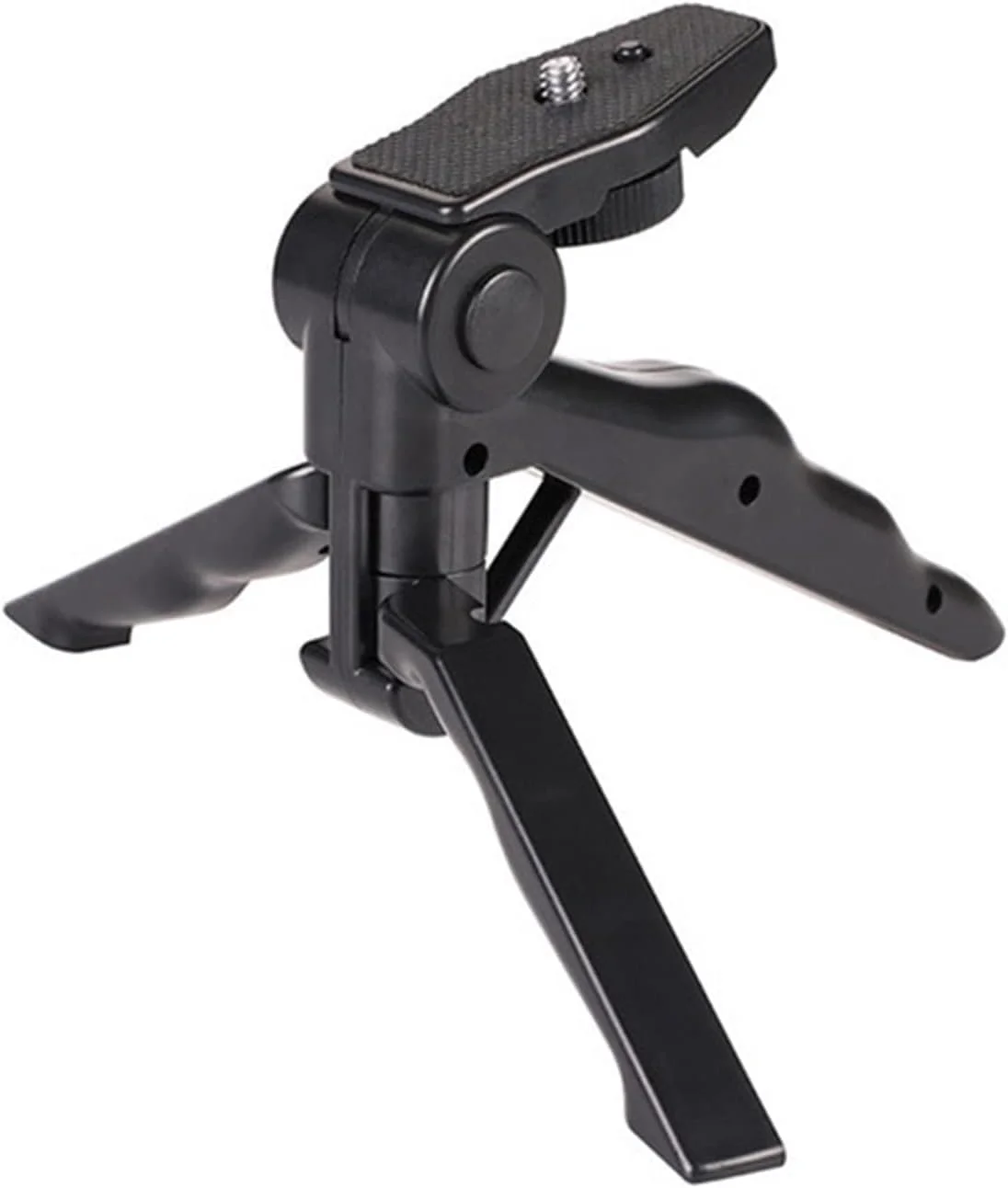 پایه نگهدارنده موبایل سه پایه ZURBAA برای دوربین موبایل سه پایه چند منظوره پایه سلفی تک پایه