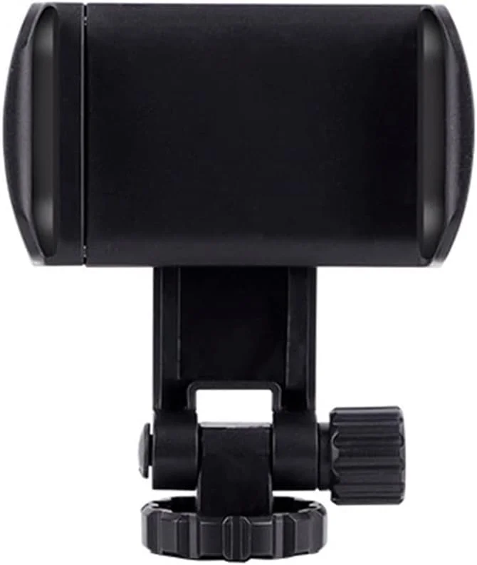 پایه نگهدارنده گوشی سه پایه چرخان ZURBAA، سه پایه تاشو قابل حمل