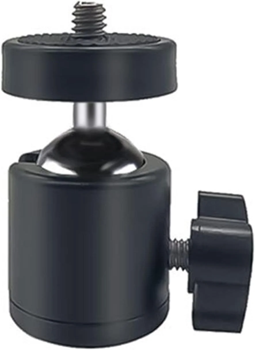 آداپتور توپی سر کفشک گرم سه پایه، نگهدارنده براکت سه پایه برای دوربین ها