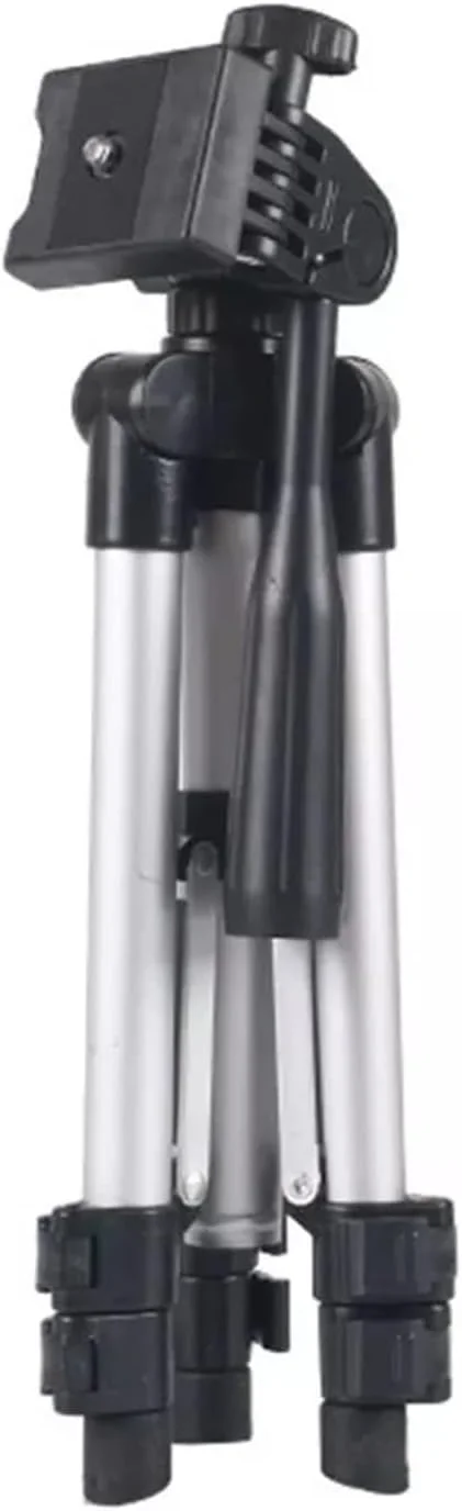 سه پایه دوربین دیجیتال و فیلمبرداری، سه پایه آلومینیومی سبک وزن، جهانی