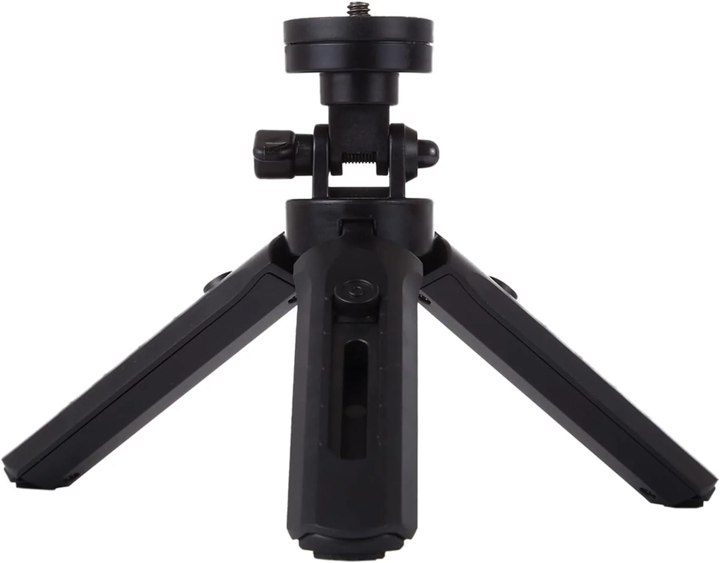 سه پایه قابل تنظیم ZURBAA برای تلفن، سه پایه کوچک برای دوربین های ورزشی، سه پایه کوچک تلفن همراه برای عکاسی