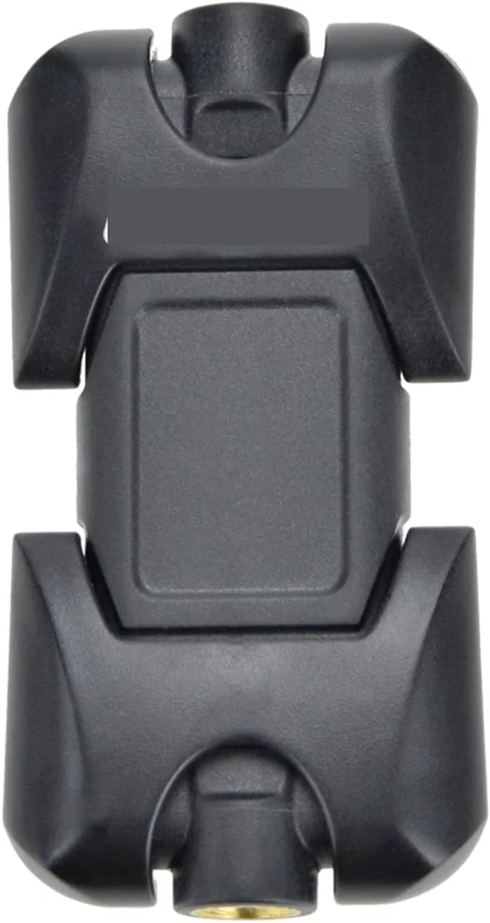 آداپتور پایه نگهدارنده سه پایه یونیورسال ZURBAA برای گیره تلفن همراه کوچک