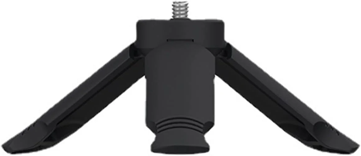 پایه نگهدارنده گوشی موبایل زوربا، تثبیت کننده پلاستیکی، پیچ سه پایه، پایه براکت پخش زنده رومیزی عکاسی دوربین تلفن همراه