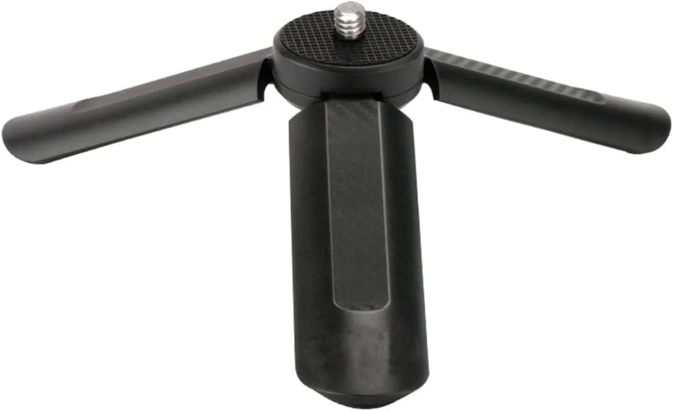 سه پایه مینی برای استیک سلفی، تثبیت کننده دوربین