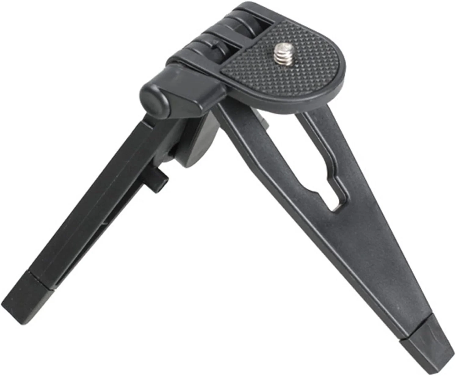 سه پایه ZURBAA با براکت تاشو سه پایه تک پایه فیلمبرداری دستی