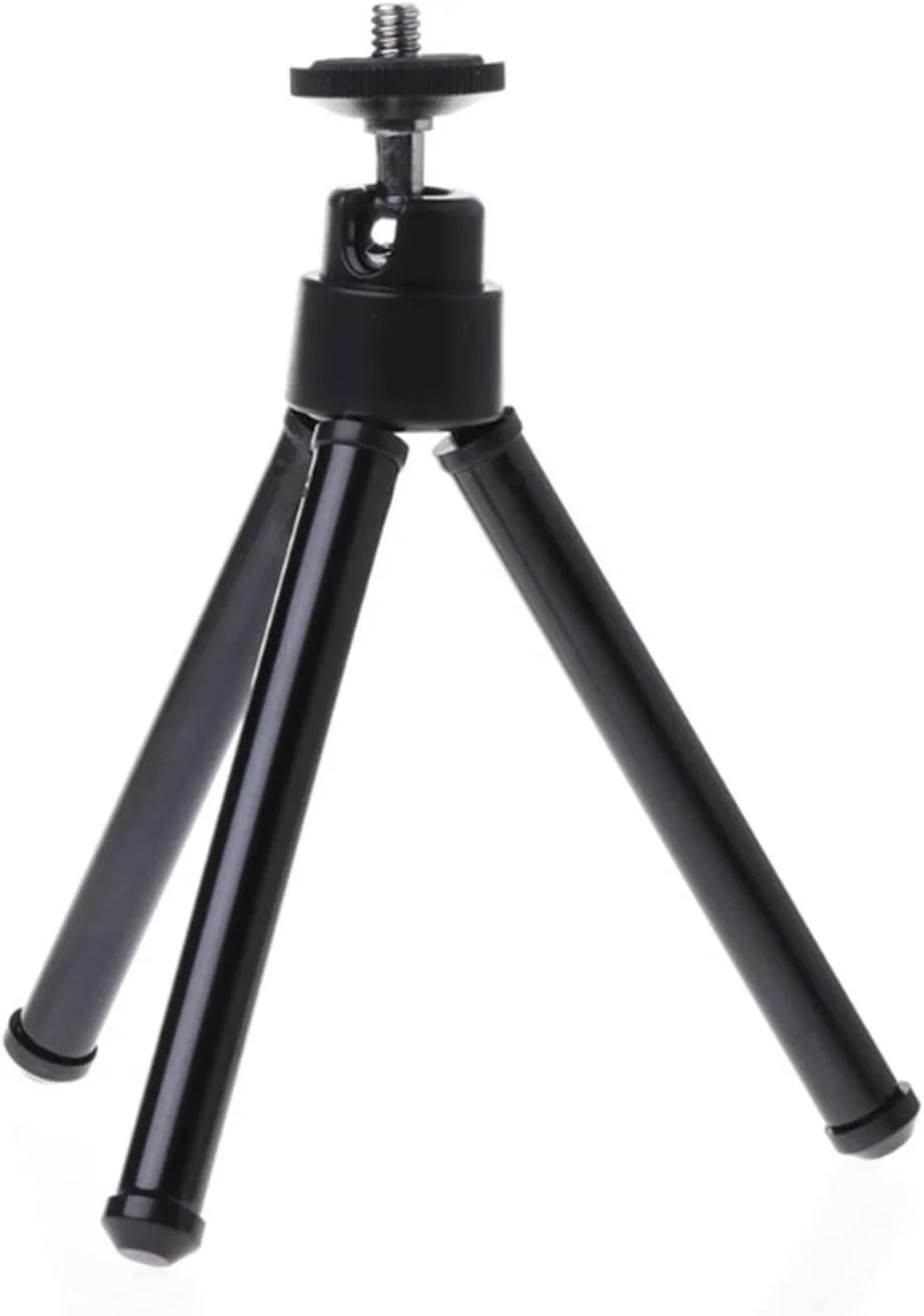 سه پایه کوچک و قابل حمل یونیورسال دوربین فیلمبرداری زوربا