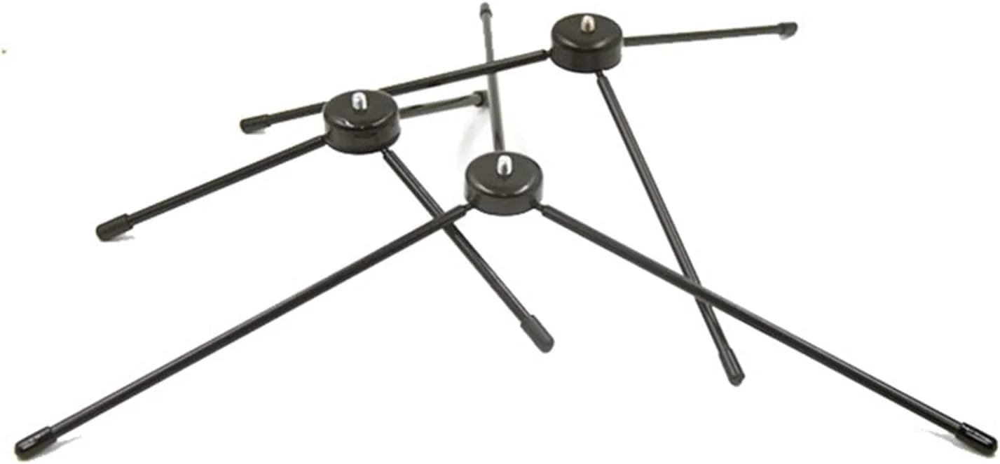 سه پایه رومیزی کوچک فلزی، نور سلفی، عکاسی زنده، آلیاژ آلومینیوم