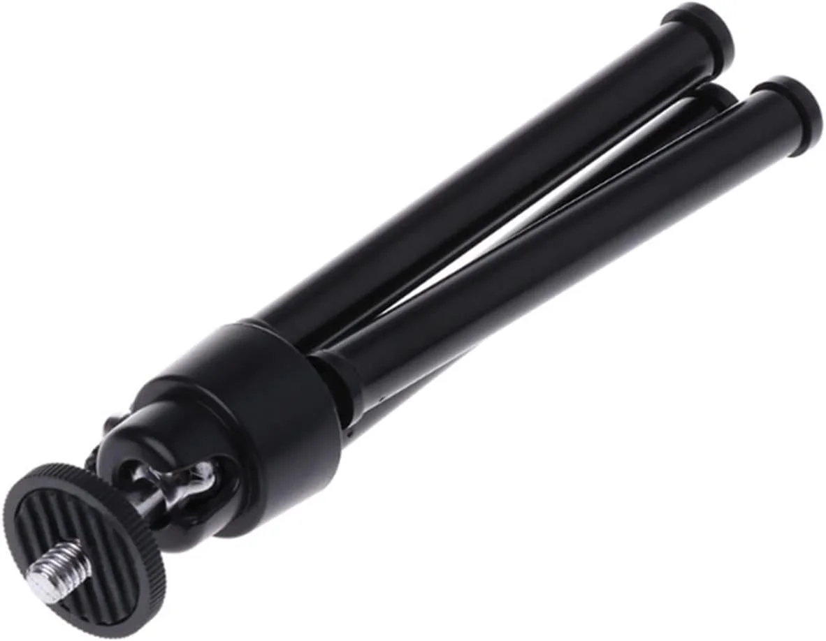 سه پایه کوچک و قابل حمل یونیورسال دوربین فیلمبرداری زوربا