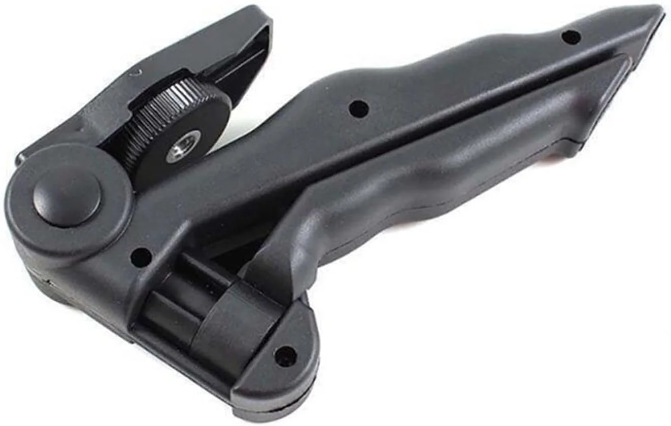 سه پایه کوچک نگهدارنده گوشی هوشمند، تثبیت کننده و پایه رومیزی برای تلفن همراه