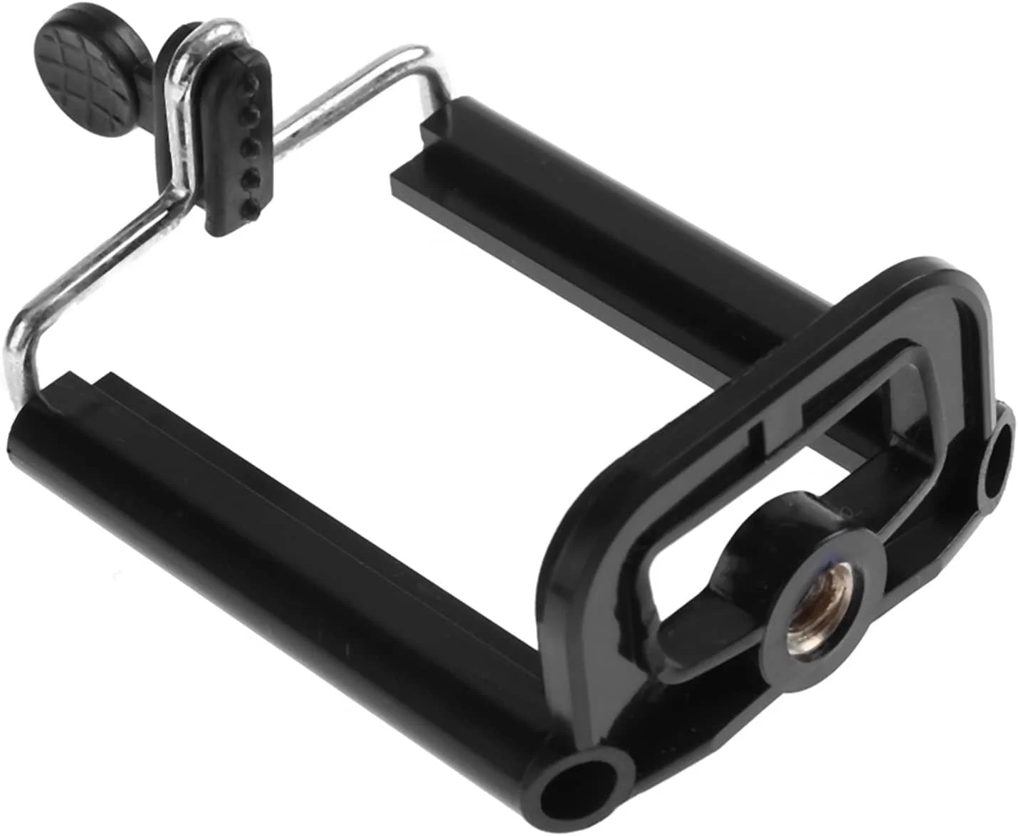 سه پایه یونیورسال ZURBAA به همراه گیره نگهدارنده گوشی