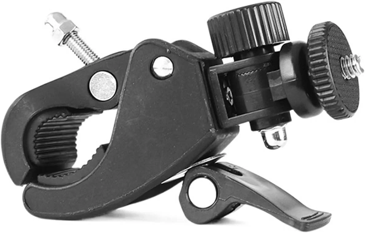 نگهدارنده گوشی موبایل سه پایه، گیره انعطاف پذیر رومیزی تخت خواب برای نگهدارنده گوشی هوشمند