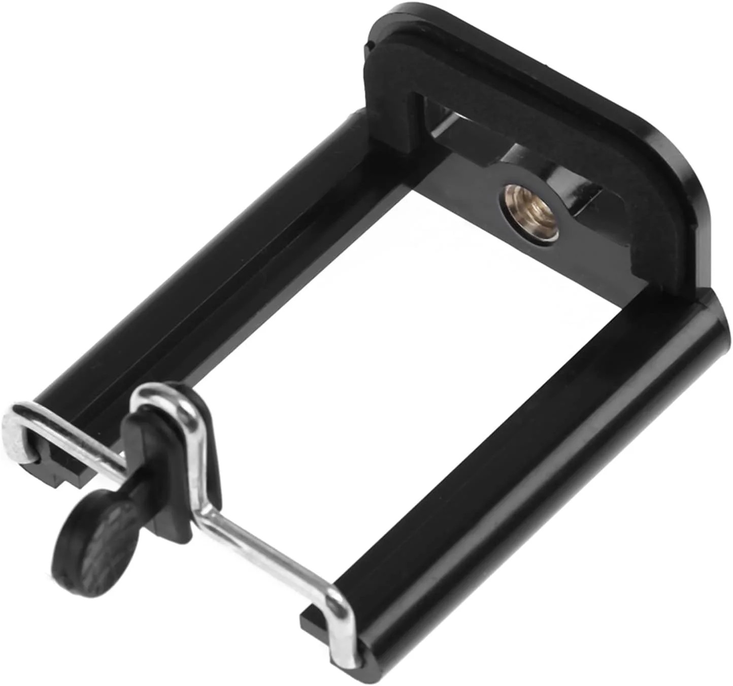 سه پایه یونیورسال ZURBAA به همراه گیره نگهدارنده گوشی