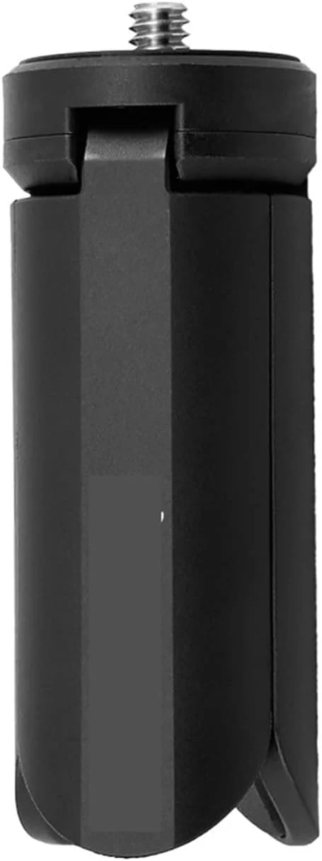 سه پایه کوچک قابل حمل ZURBAA، سه پایه گیمبال تاشو با قابلیت تایم لپس