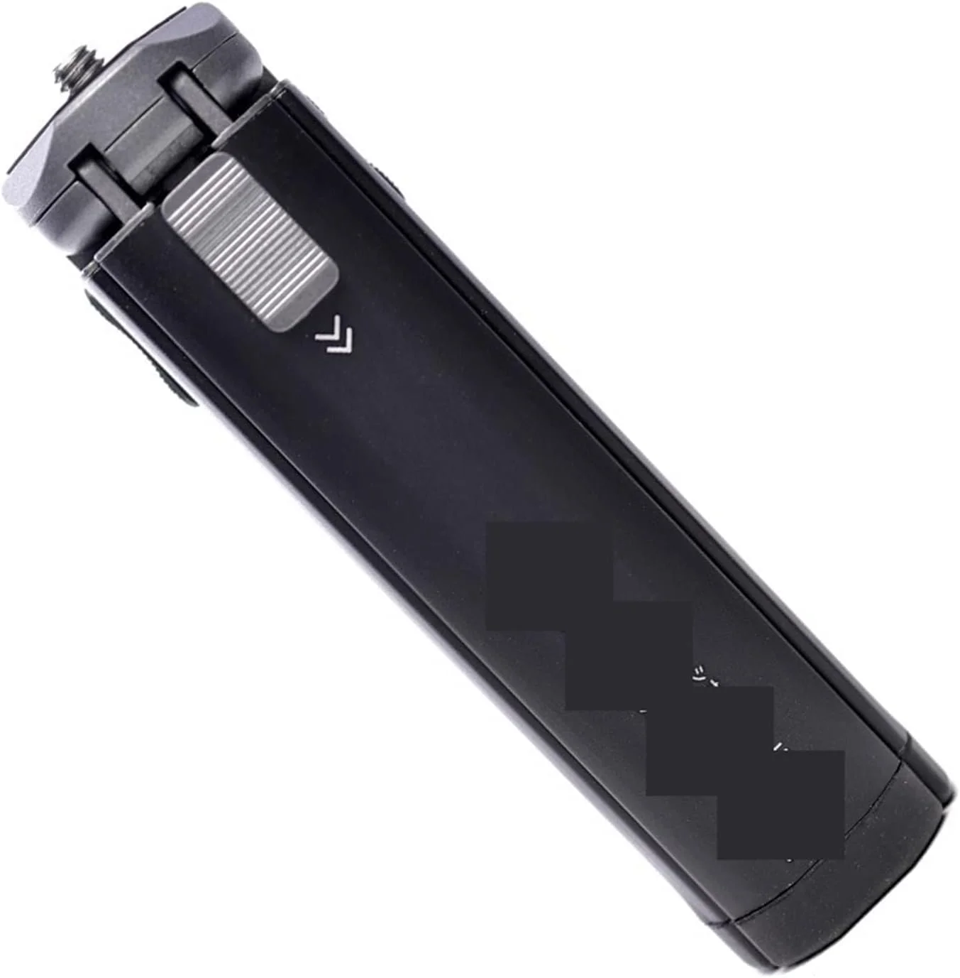 سه پایه کوچک ZURBAA پایه نگهدارنده سه پایه آلومینیومی پیچ جهانی سه پایه تلسکوپی برای تلفن ها دوربین های بدون آینه