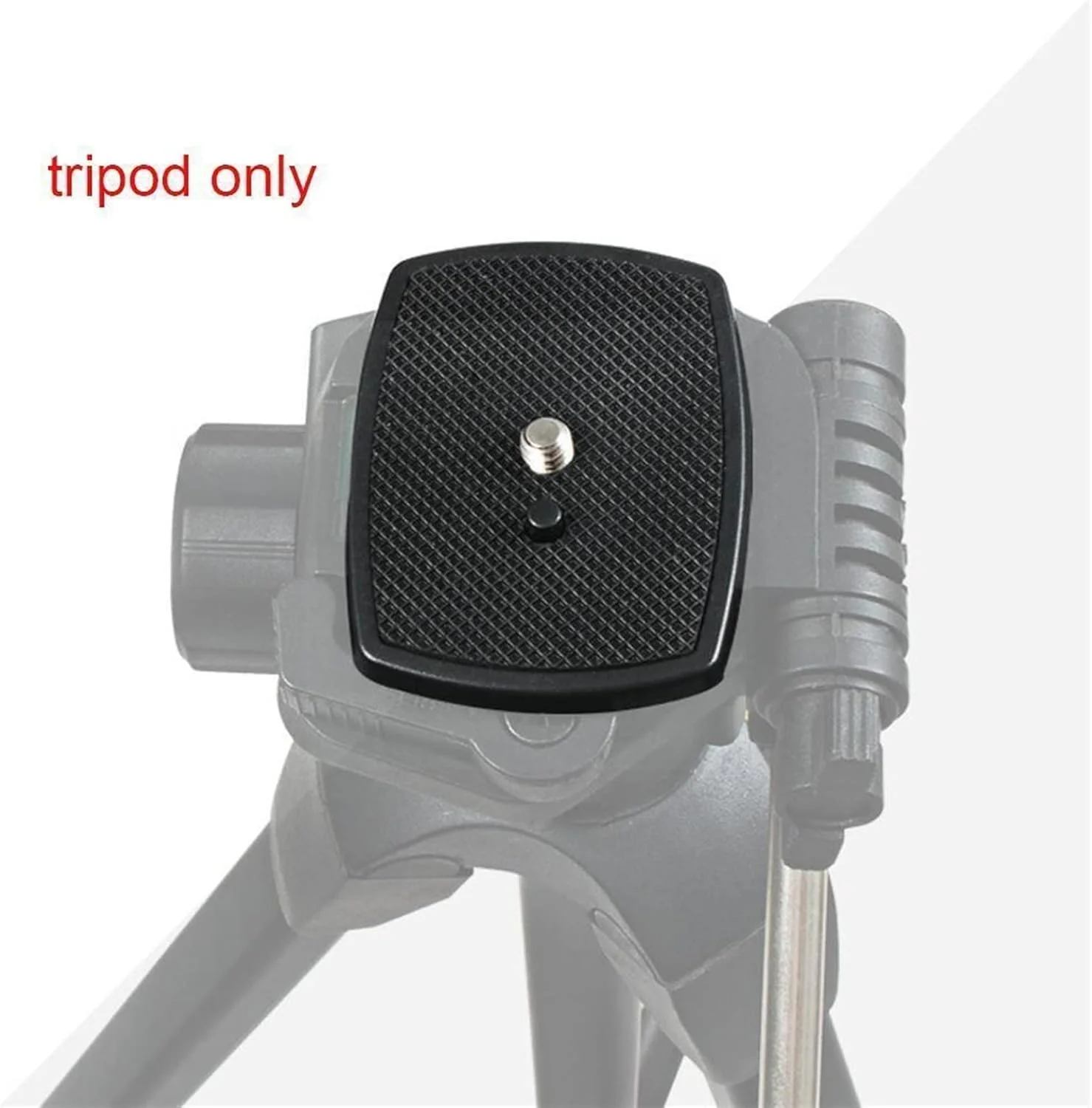 سه پایه رومیزی ZURBAA مناسب برای گوشی موبایل، مینی سه پایه