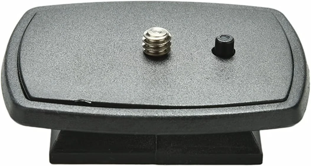 آداپتور پیچ اتصال سه پایه ZURBAA با قابلیت رهاسازی سریع، مناسب برای سه پایه های مونوپاد و هد سه پایه های چرخشی آداپتور پیچ اتصال سه پایه ZURBAA با قابلیت رهاسازی سریع، مناسب برای سه پایه های مونوپاد و هد سه پایه های چرخشی