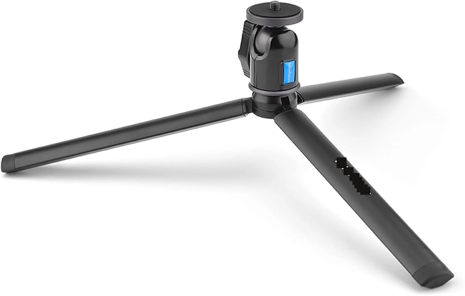 سه پایه با سر توپی، پایه رومیزی برای دوربین، تلفن و گیمبال دستی