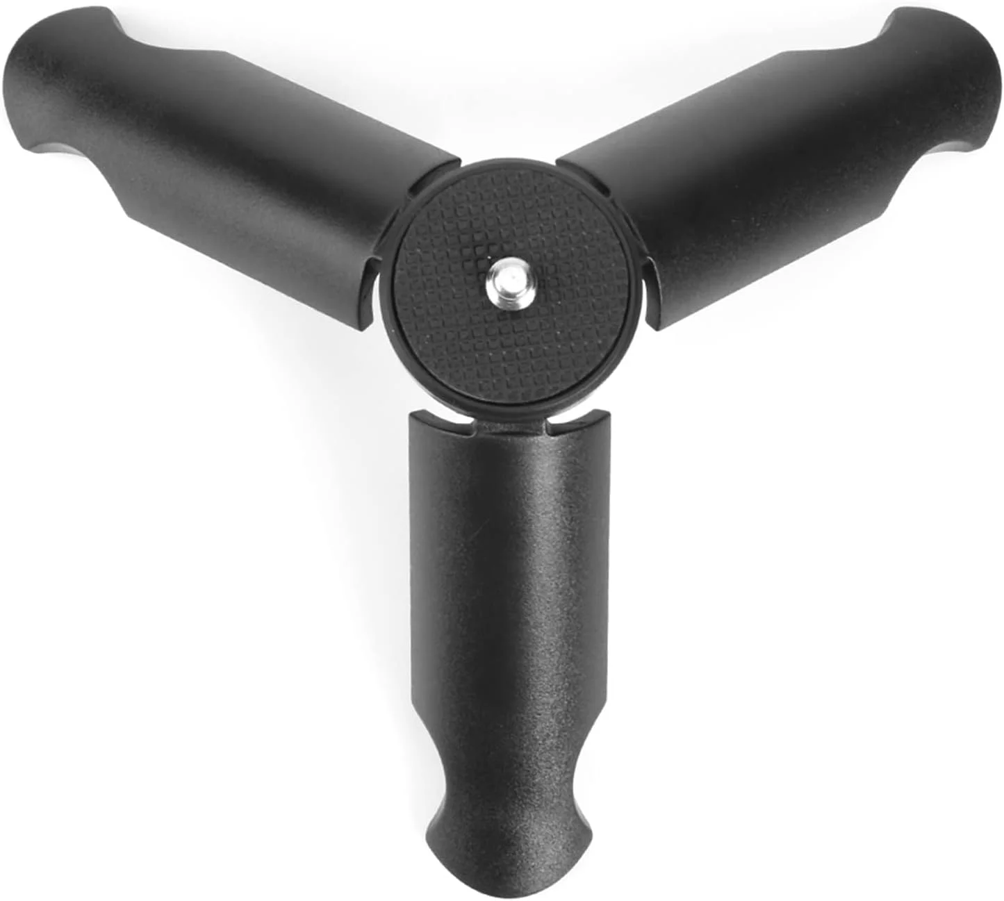 سه پایه دوربین ZURBAA، نگهدارنده گیمبال دستی، پایه نگهدارنده دوربین، سه پایه کوچک رومیزی برای گوشی