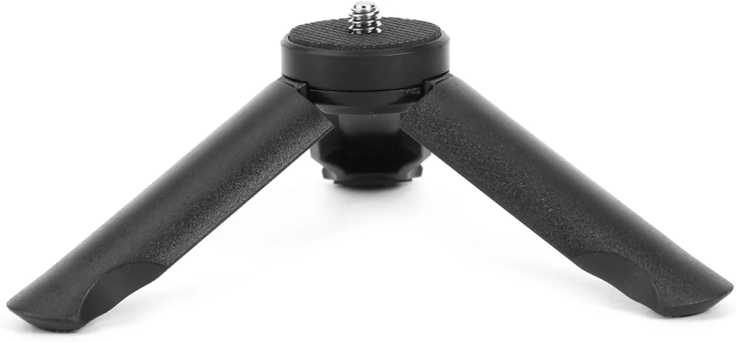 سه پایه دوربین ZURBAA، نگهدارنده گیمبال دستی، پایه نگهدارنده دوربین، سه پایه کوچک رومیزی برای گوشی سه پایه دوربین ZURBAA، نگهدارنده گیمبال دستی، پایه نگهدارنده دوربین، سه پایه کوچک رومیزی برای گوشی